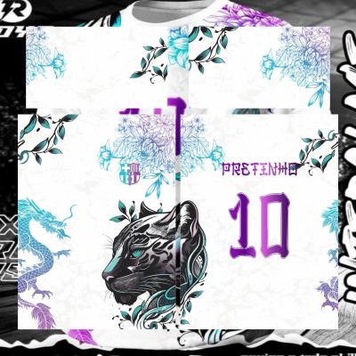 Arte da categoria interclass